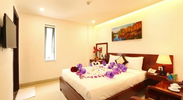 Otis Hotel, Book Hotel Da Nang Da Nang