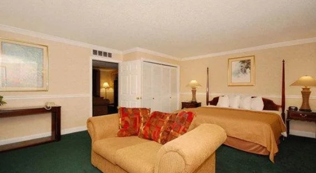 Quality Inn Columbia