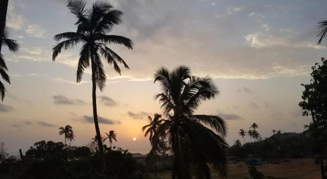 Dreamcatcher House & Hostel at Arambol Beach, Book Hostel / Vandrerhjem Goa Vandrehjem, Hostel / Vandrerhjem