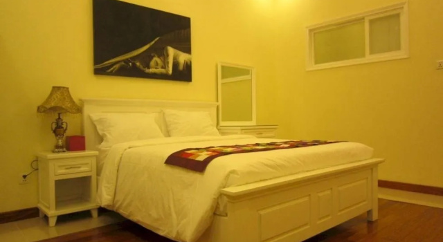 INDO Serviced Apartment, Забронировать Апартаменты/квартира Район 1 Хошимин