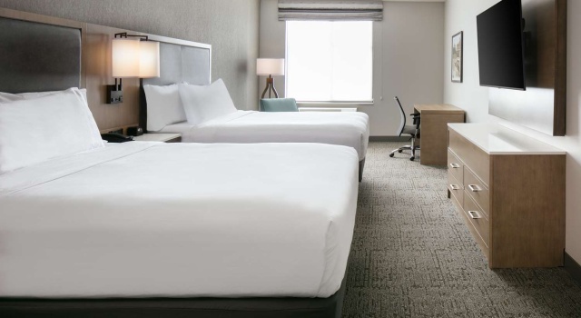 Двухместный люкс Homewood Suites By Hilton Dillon