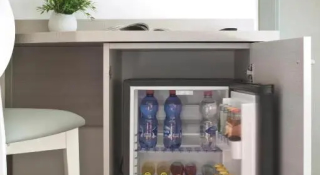 Номер Standard Hotel Olympia