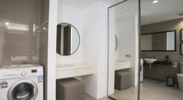 Premium 2BR Apartment near Marvell City Mall at The Linden, Đặt Căn hộ Căn hộ tại Surabaya, Căn hộ