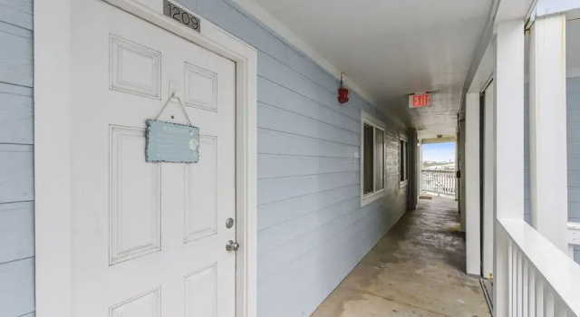 Seascape 1209 - 2 Br Condo, Забронировать Отель Галвестон Texas Gulf Coast