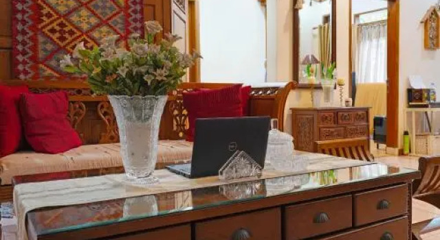 Mitra Dago Antapani Syariah, Boek Hotel Bandung Kidul Java, in de buurt van Cicaheum Bus Terminal