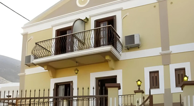 Villa Pinotsi, 予約 ヴィラ Symi South Aegean