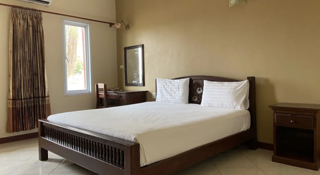 Prakaithong Hotel Phang Khon