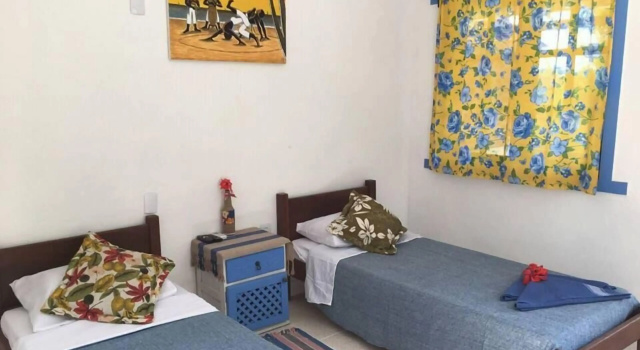 Pousada Casa Pindorama, Забронировать Отель «постель и завтрак» Отели штата Баия с парковкой, Парковка