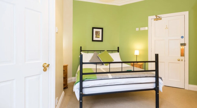Coig na Shee Guest House, Забронировать Отель Бизнес-отели Северо-Шотландского нагорья, 4* 5*