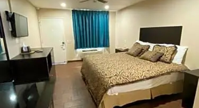 Номер Standard Studio 6 Hemet, CA