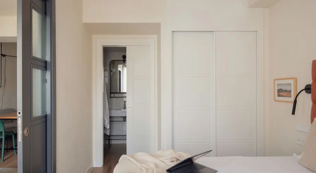 Апартаменты Deluxe Líbere Madrid Malasaña