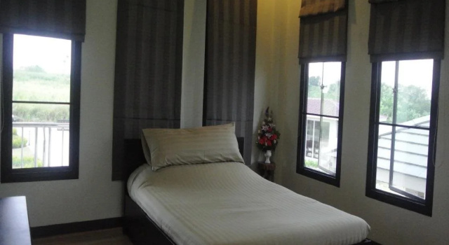 Ban Varintorn 168 Resort, Забронировать Курортный отель Кханонгпхра Nakhon Ratchasima Province
