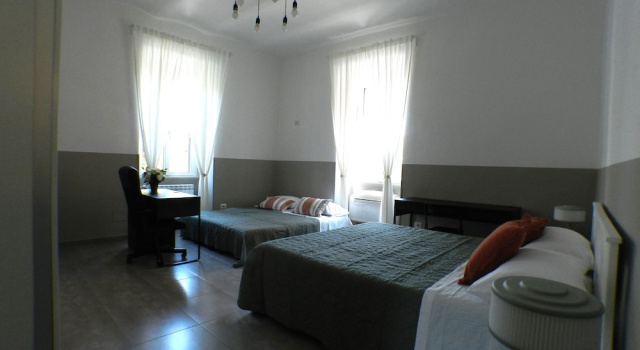 Giuseppe Apartment