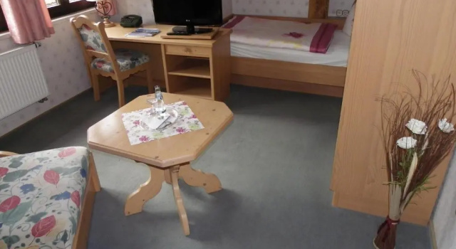 Номер Standard Hotel Wenzels Hof