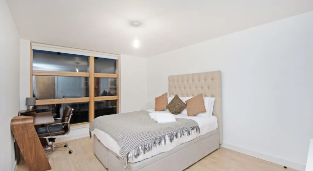 Vida House, Забронировать Апартаменты/квартира Лондон Большой Лондон