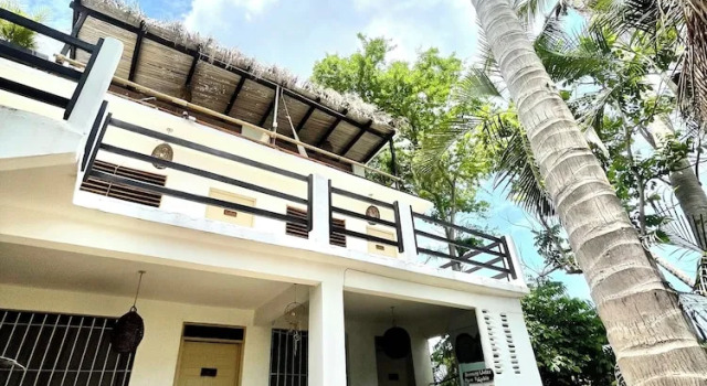 El Eden Escondido, Rezerwuj Hotel Brisas de Zicatela Oaxaca