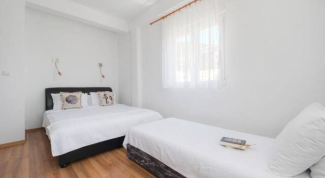 Семейные апартаменты Mediterranean Guest House Balkan