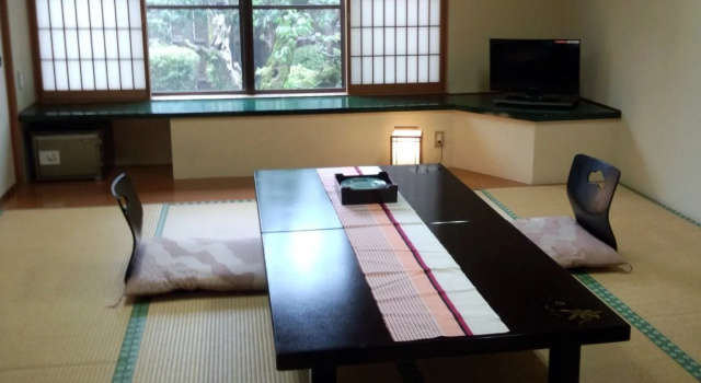 Kansuien Kakuraku, Réserver Hôtel Hôtels à Kita Kanto avec parking, Parking