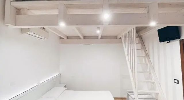 Номер Standard Agriturismo La Rustica
