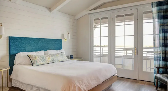 Inn At Rose\s Landing, Забронировать Отель Морро-Бэй San Luis Obispo County