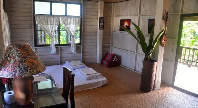 CYDA Guesthouse