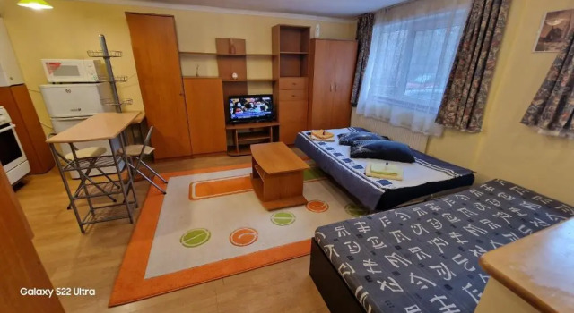 Студия Standard Lexington Guest House