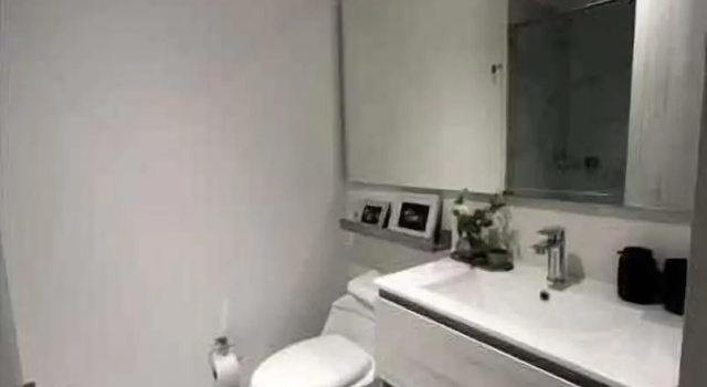 Апартаменты NOK Modern 1BR Loft in Pozos Colorados