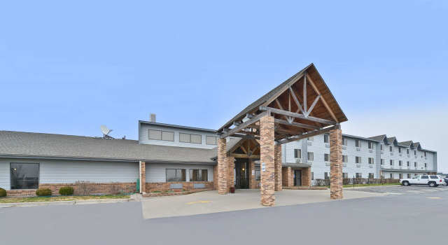 Ramada Platte City Kci Airport, Rezervovat Hotel Platte City Missouri