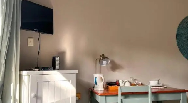 Номер Standard Bunkers Inn Guesthouse