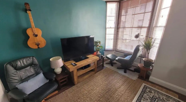 Апартаменты Gorgeous 2bed Apartment in the Heart of Ilfracombe