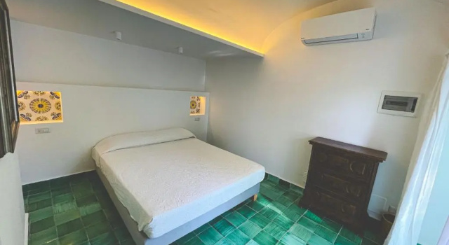 Standard Doppel Zimmer Il Carrubo Capri