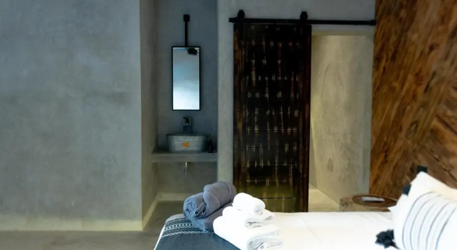 Macondo Estilo Holbox