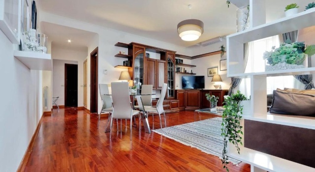 Colosseo Sunset Apartment, Book Lejlighed Rom Lazio