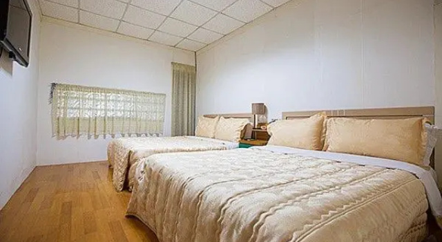 Люкс Taitung Linyuan B&B