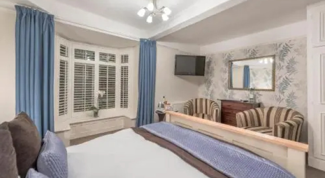 Courtyard Cottage, Забронировать Дом для отпуска Нерсборо Северный Йоркшир
