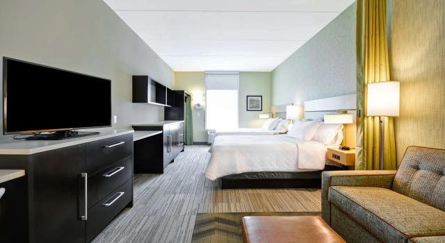 Home2 Suites by Hilton Charles Town
