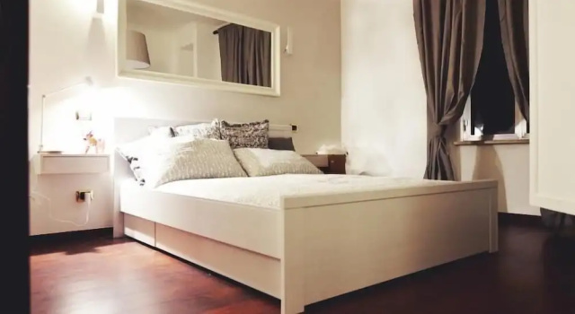 Номер Standard Rhome 19