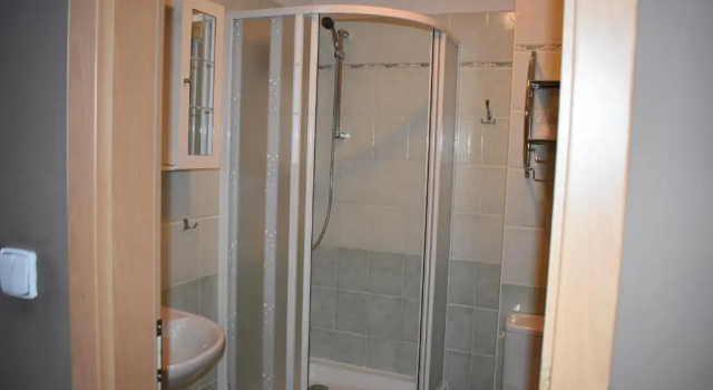 Номер Standard Hotel Zlatá Štika
