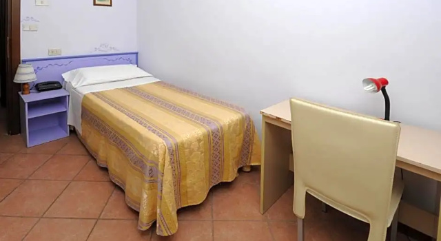 Номер Classic Hotel Marina