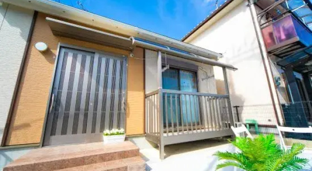 Awaji Seaside Resort Kuruma52, Забронировать Курортный отель Авадзи 