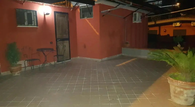 Номер Standard Bed & Breakfast Neapolis