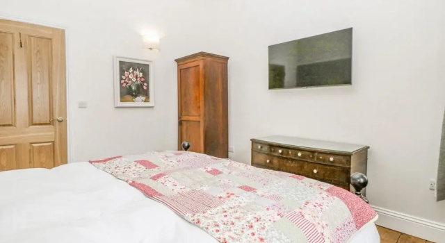 Belle Vue, Varaa Hotelli Hereford Herefordshire