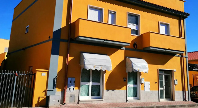 La Lanterna Sul Comò