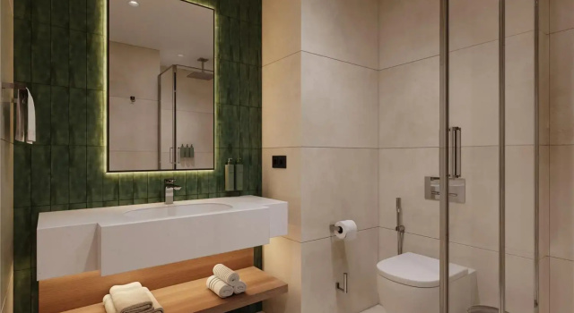 Hilton Garden Inn Agdam, Забронировать Отель Агдам Азербайджан