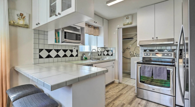 Коттедж Gated Southern Miami Home 22 Mi to Downtown!
