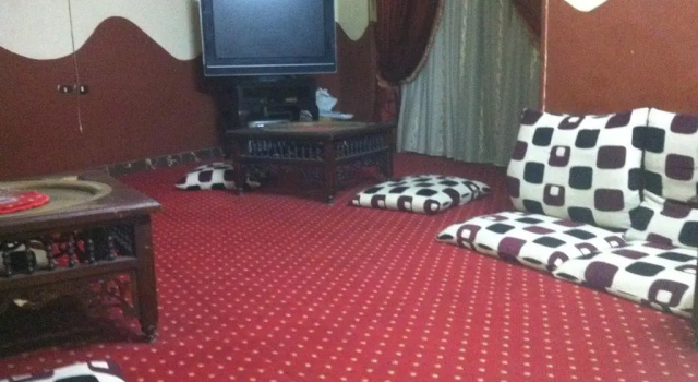 Ramses II Hostel, Забронировать Отель Каир Аль Каира, рядом с Садат