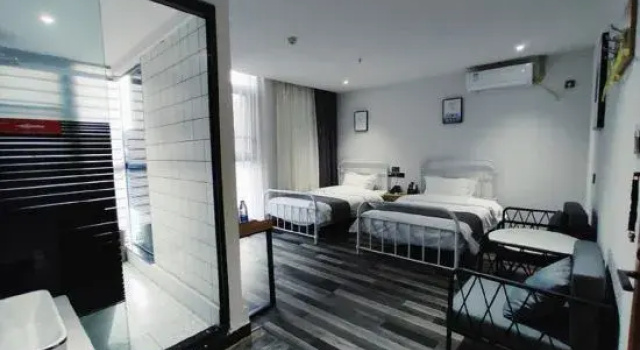 Xinzheng Meilai Boutique Hotel (Xiaoqiao Subway Station), Book Boutique Zhengzhou Henan