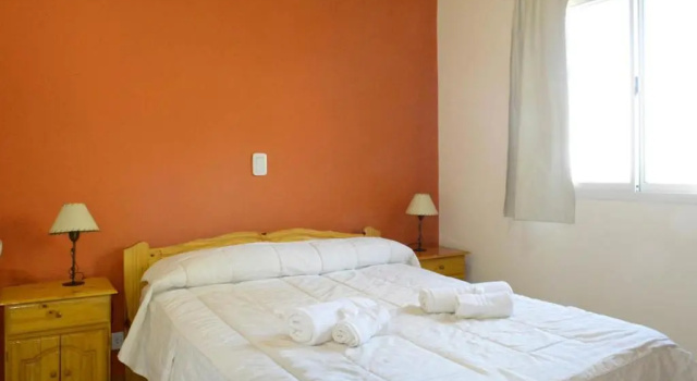 Corazon de Montaña, Rezerwuj Hotel Hotele w Merlo z Basenem, Basen