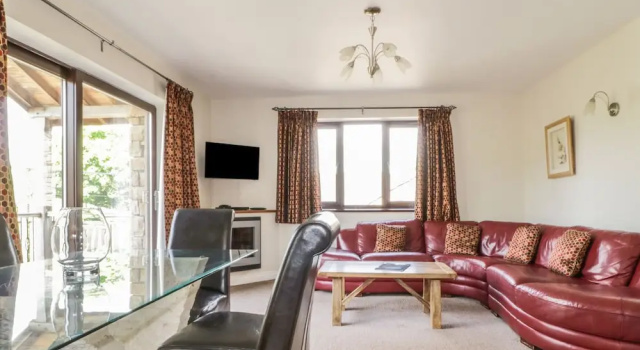 Beckside Bungalow, Забронировать Дом для отпуска Пенрит Penrith Countryside