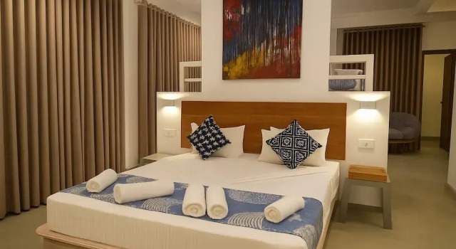 Solara Beach House Tangalle, Rezervați Vilă Tangalle Hambantota District